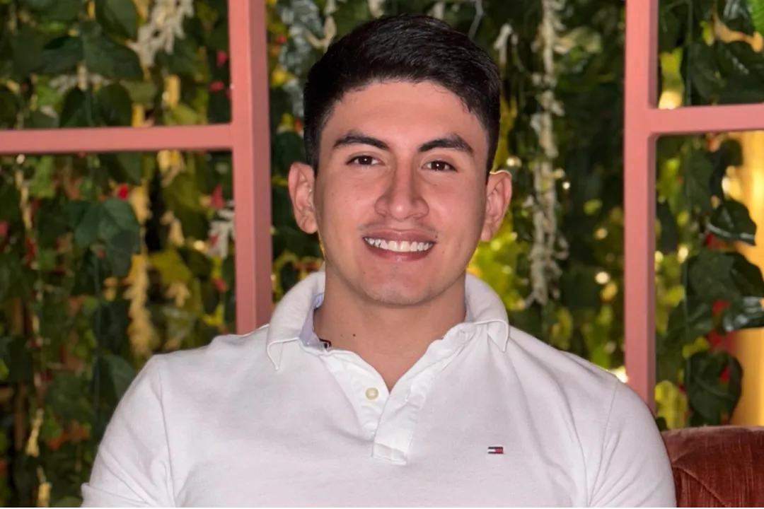 Photo of Bryan Lazo